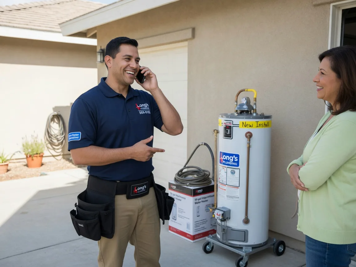 Leak Detection Wikieup, AZ FAQs